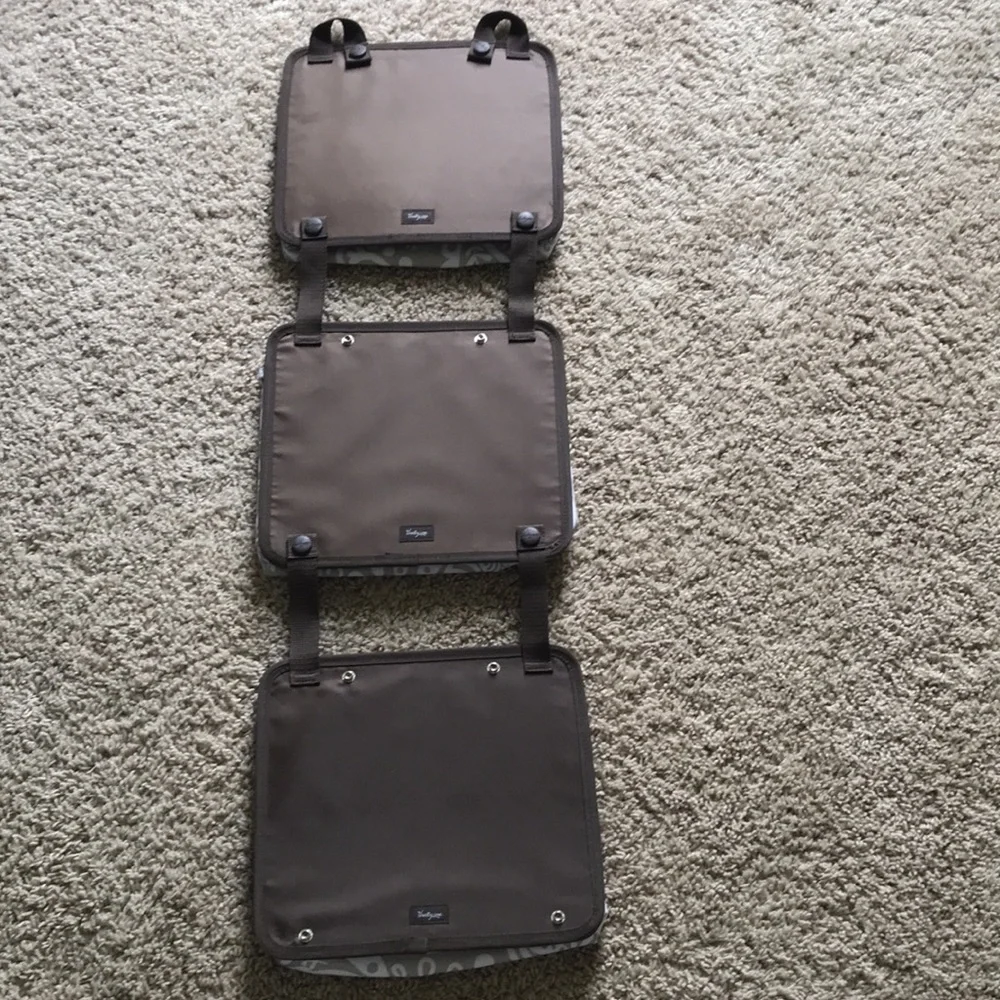 Hanging Thirty-One Organizer